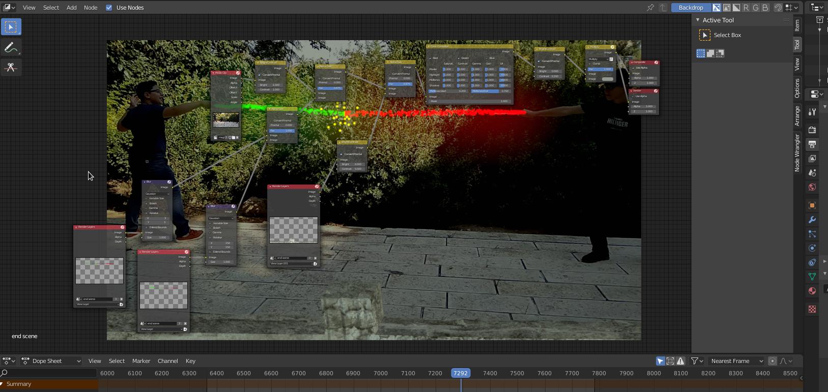 rendering blender kill particles not viewing in render Blender