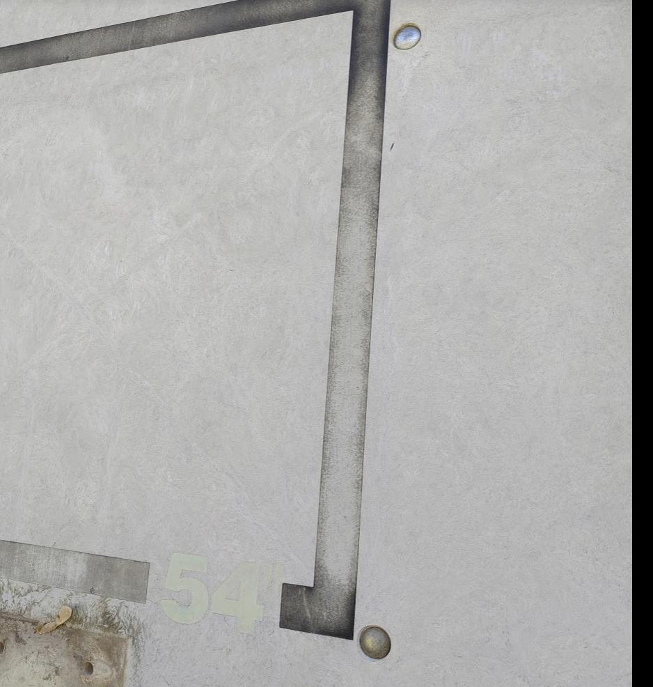 How to remove carriage bolts from a basketball backboard? Home Improvement Stack Exchange