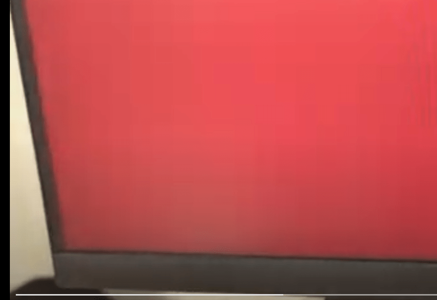 flashing screen on windows startup Super User