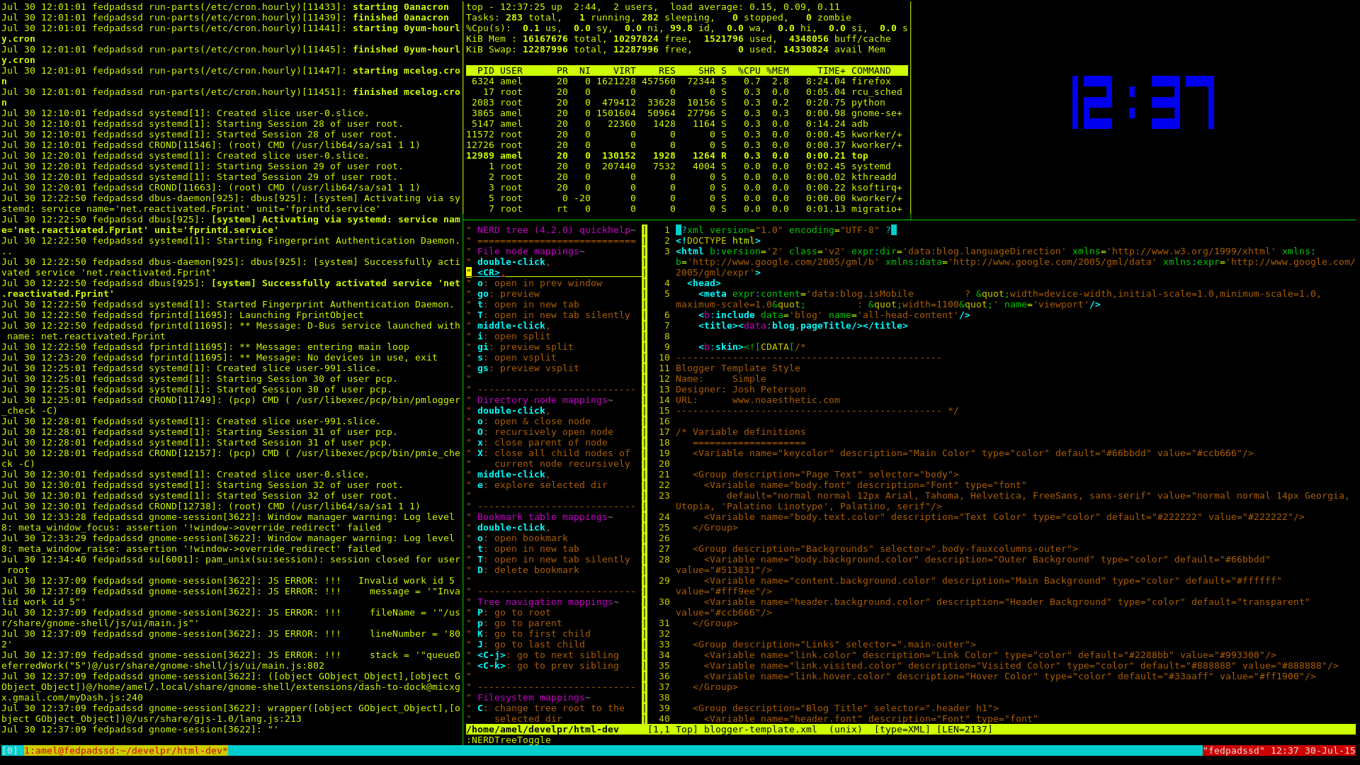 linux how to go mouseless Unix & Linux Stack Exchange