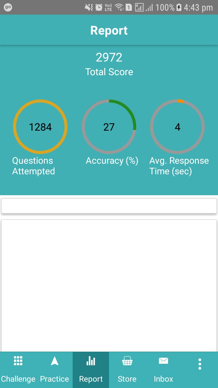 How to open android activity from react native Stack