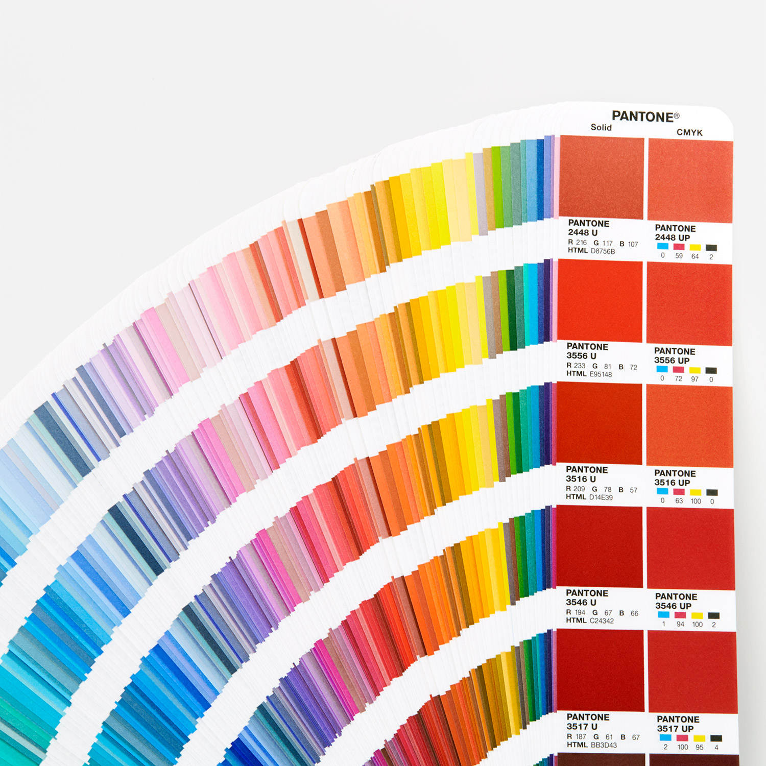 color How accurate is pantone conversion in Illustrator