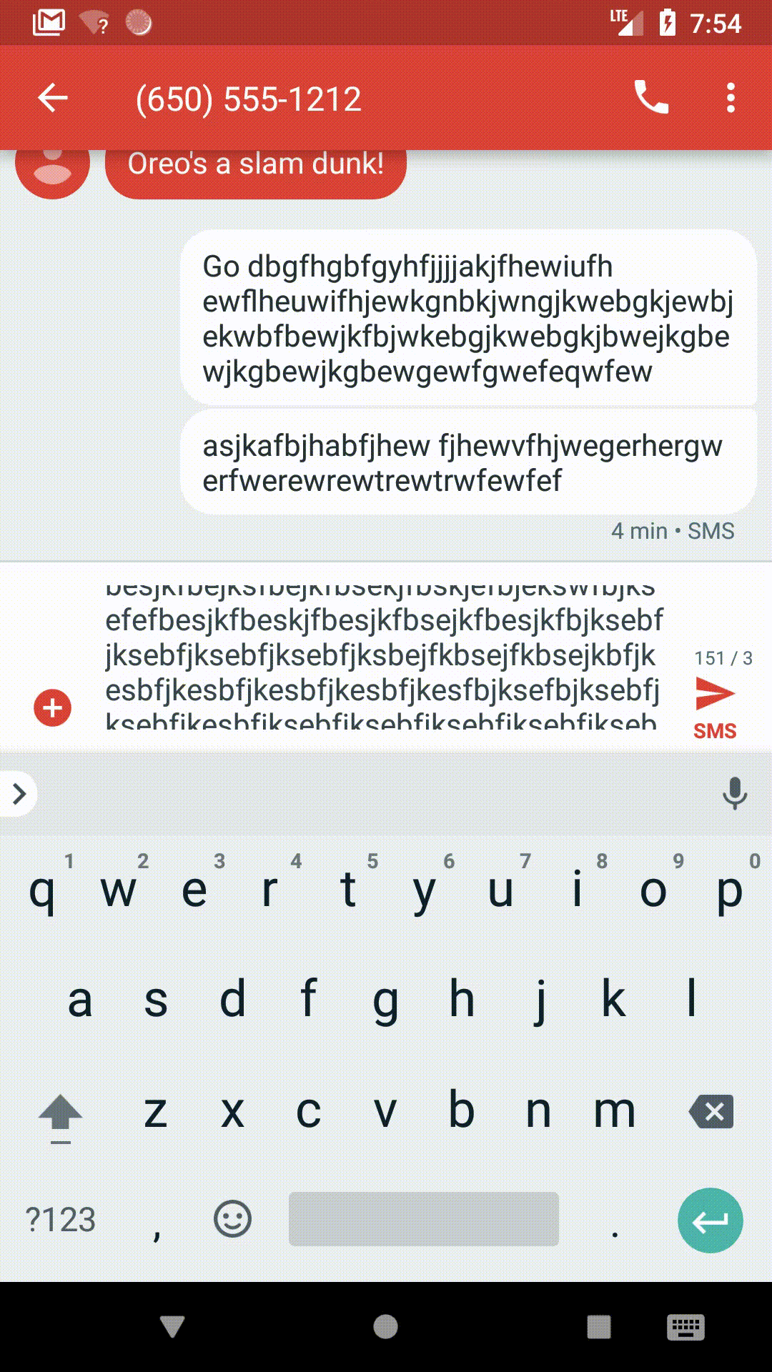 Get multiline Text in Flutter Flutter Flux