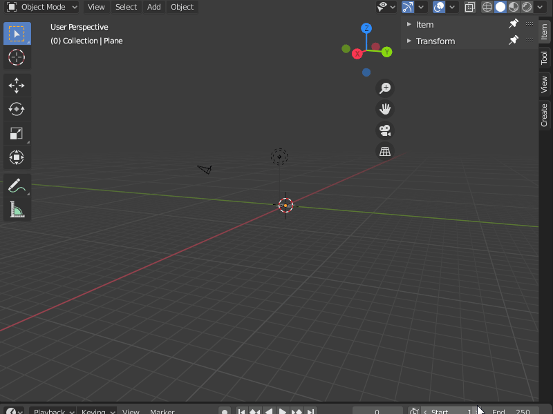 How to change the default views of quad view? Blender Stack Exchange