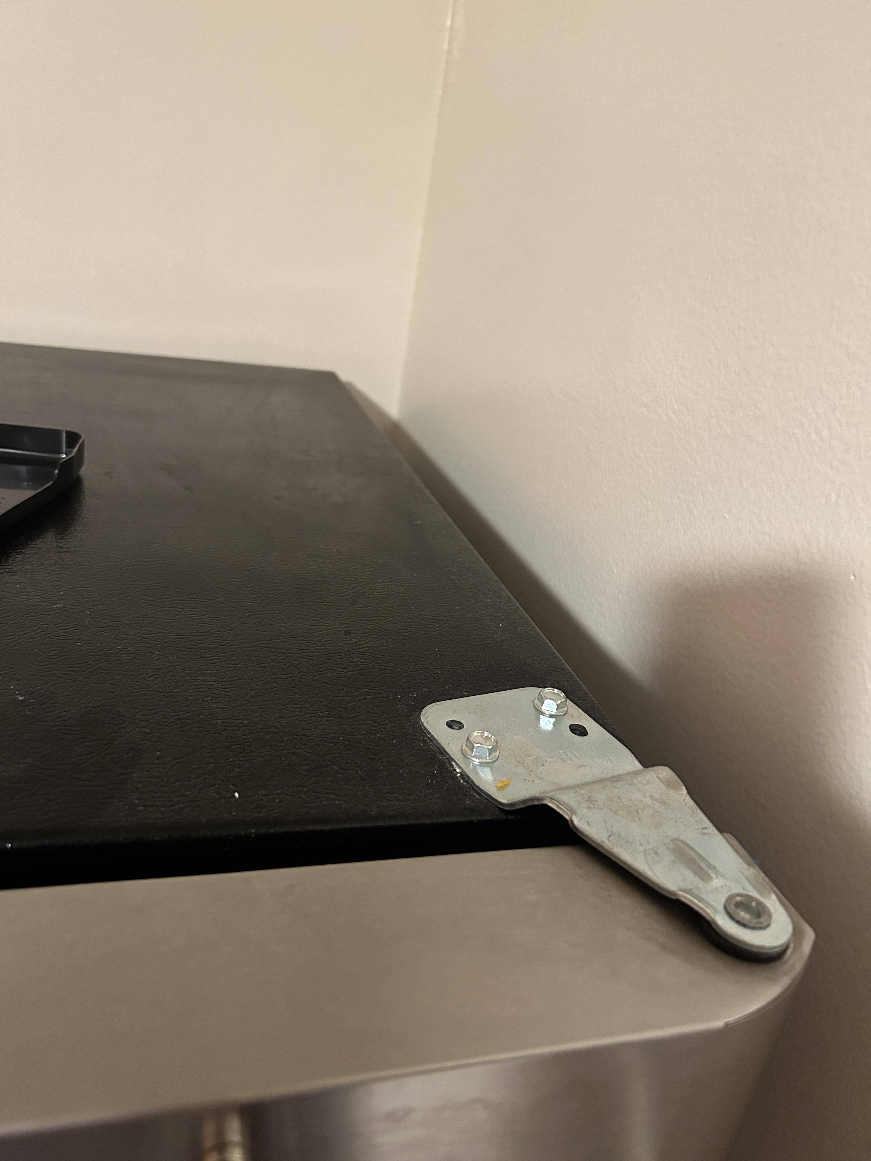 How do I diagnose freezer forming frost around door? Home Improvement