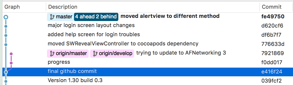 Git detached head return to earlier commit and apply changes from