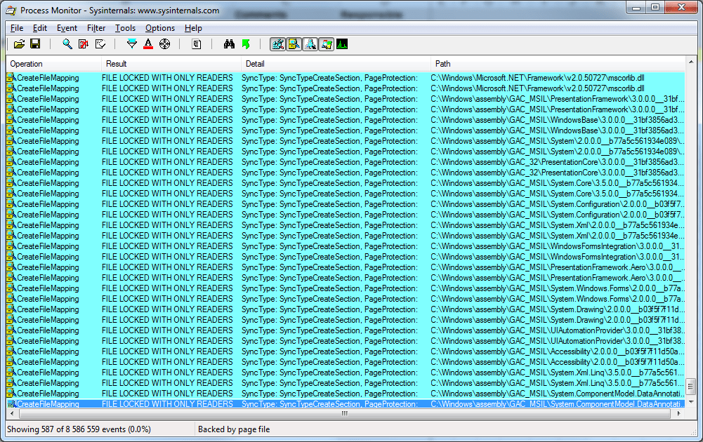 c AccessViolationException from System.Windows.Forms, using WinFormsHost in WPF Stack Overflow