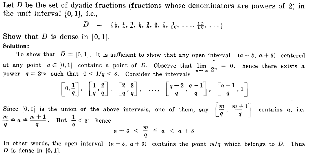 Partial Solutions to Folland’s Real Analysis: Part I Webflow