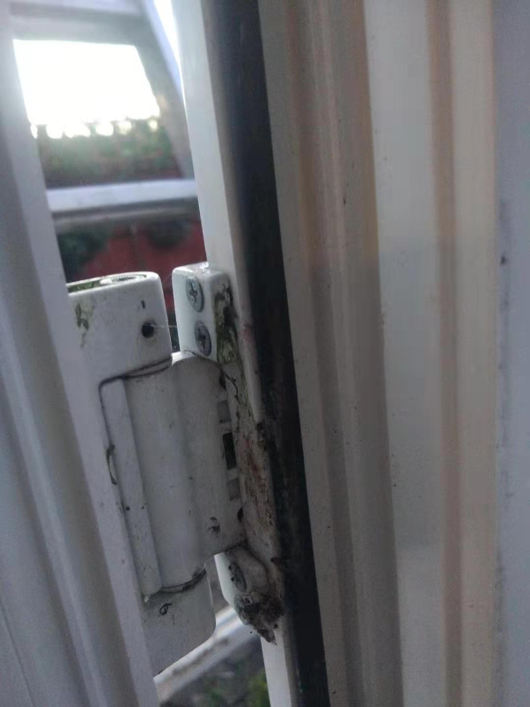 How to take off conservatory door Love & Improve Life