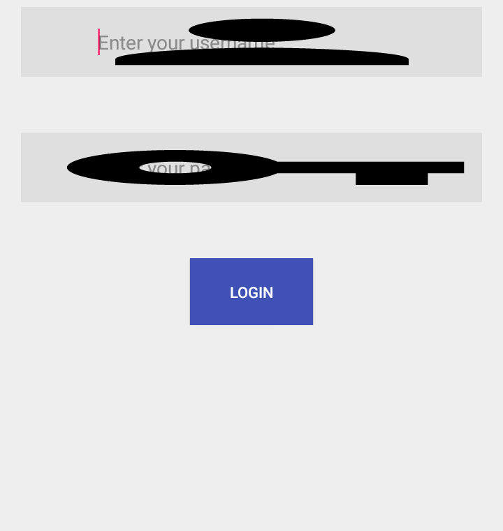 Android layerlist drawable Stack Overflow