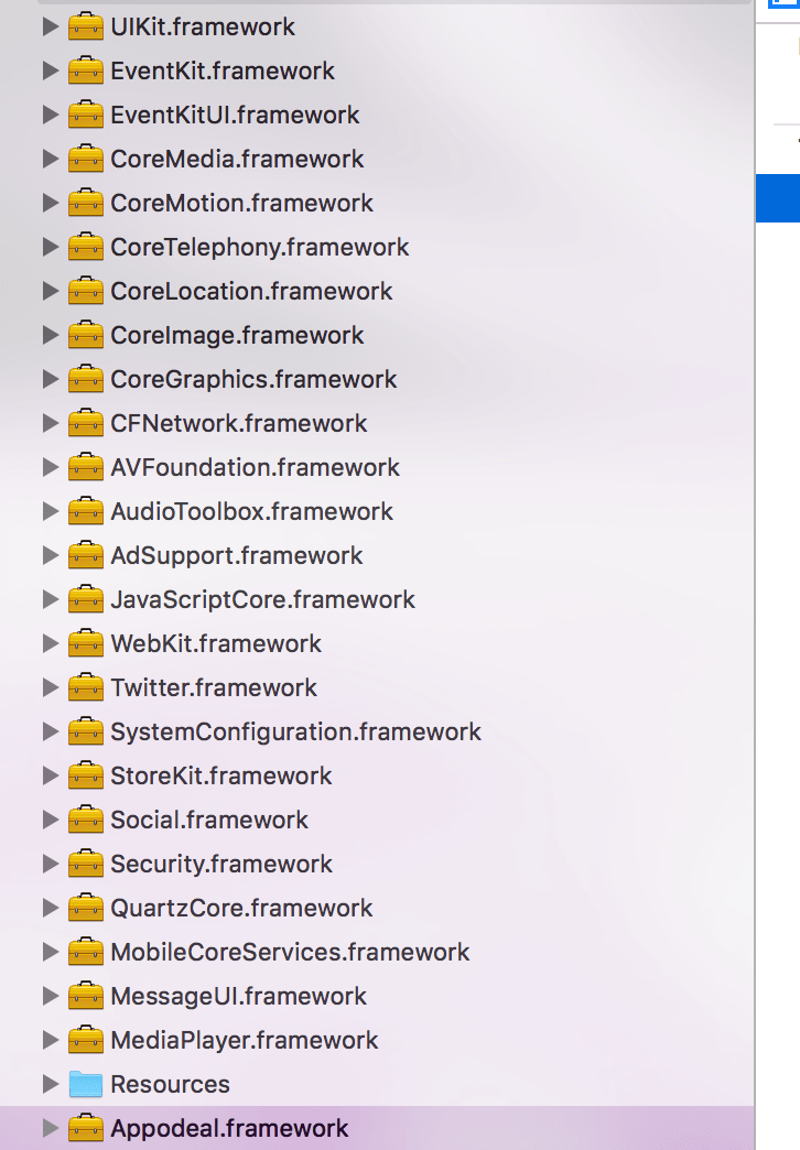 Undefined Symbols For Architecture X86_64 React Native