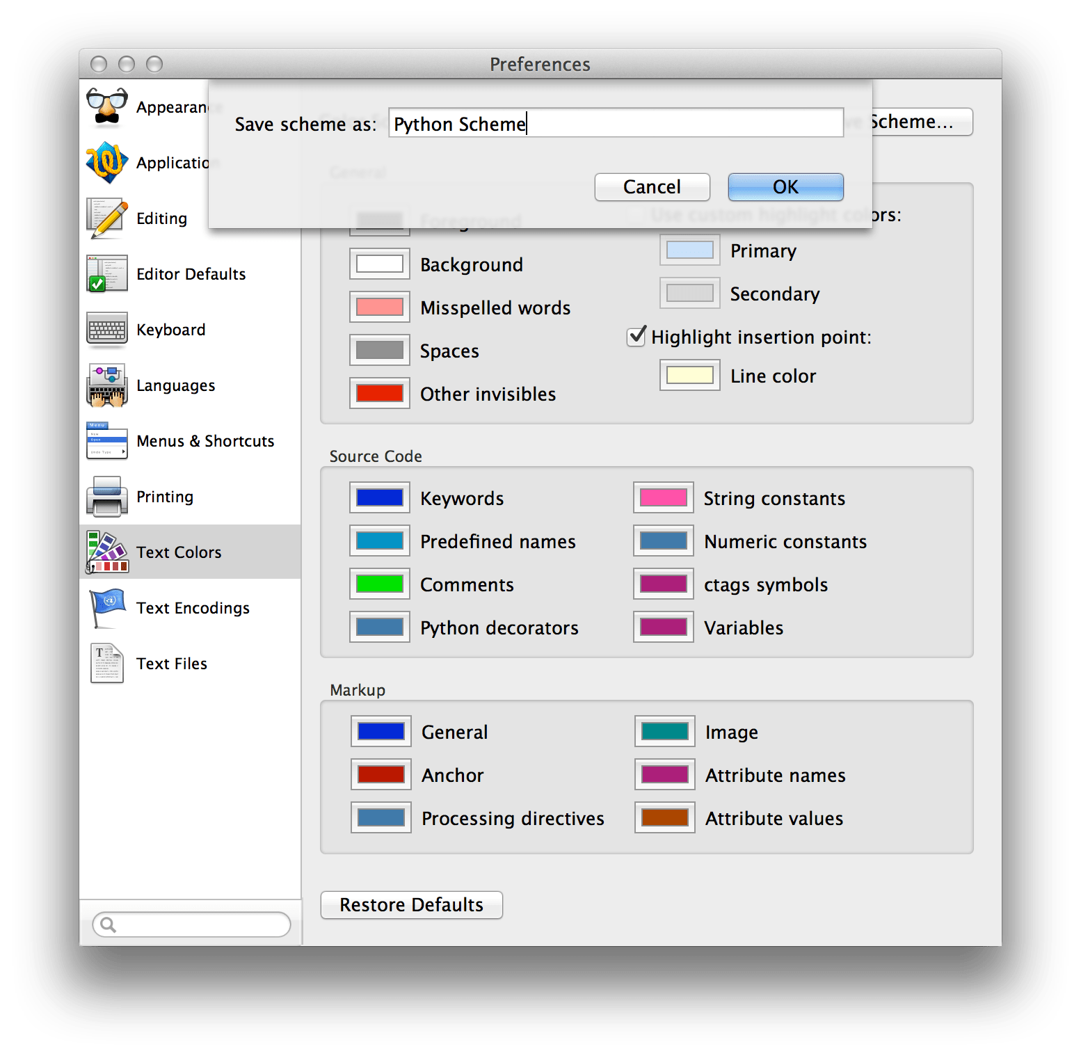 How to Print Coloured Text in Python SkillSugar
