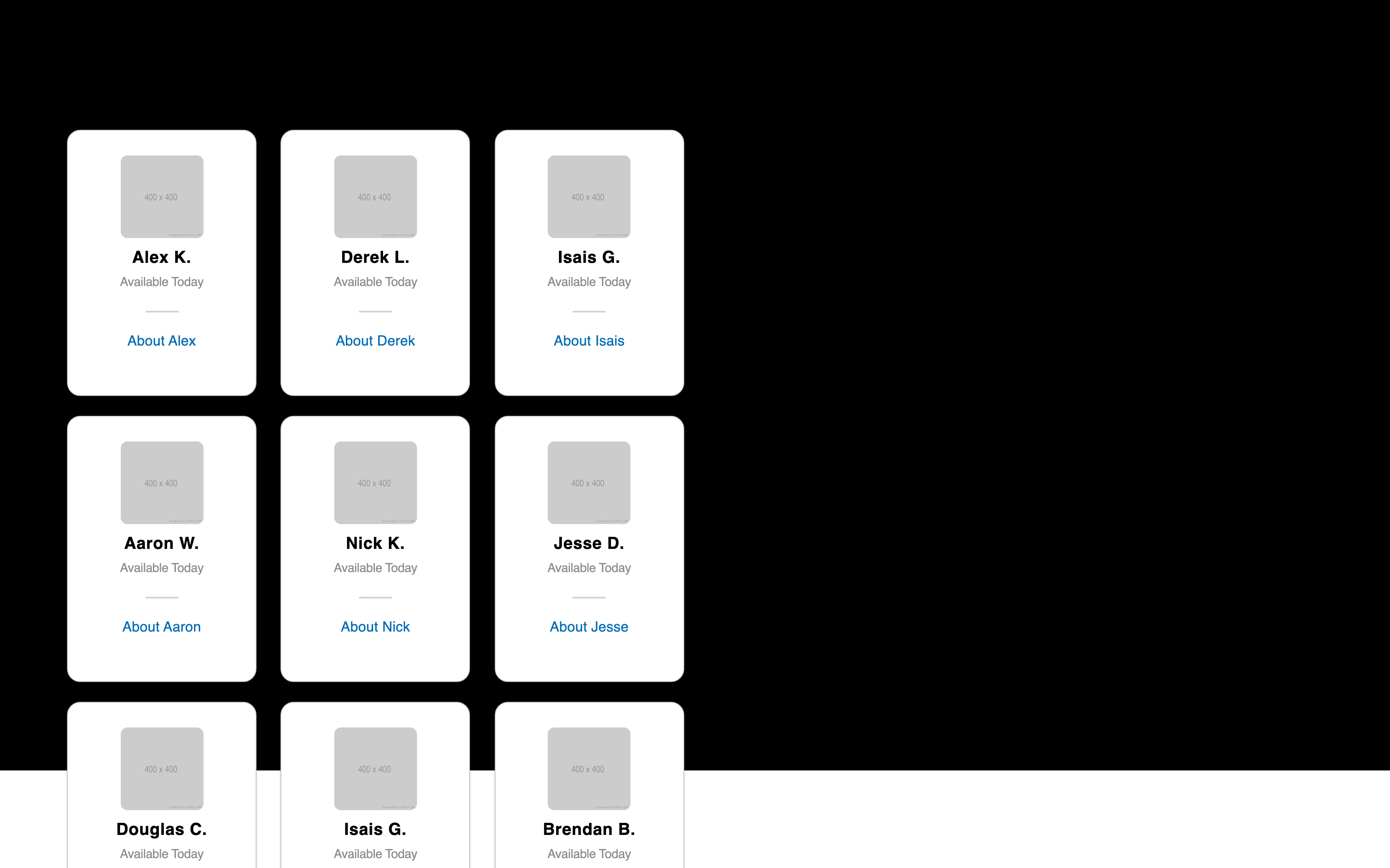 javascript How to make React app background color have infinite