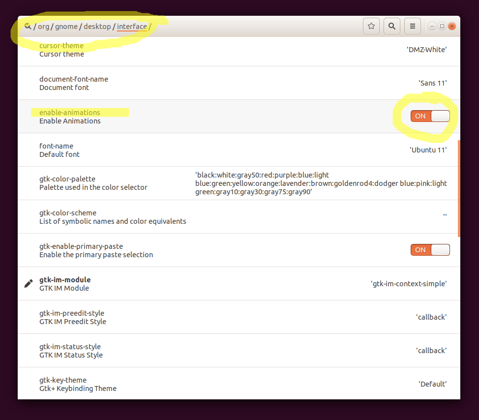 [Solved] How to disable animations to speed up screen 9to5Answer