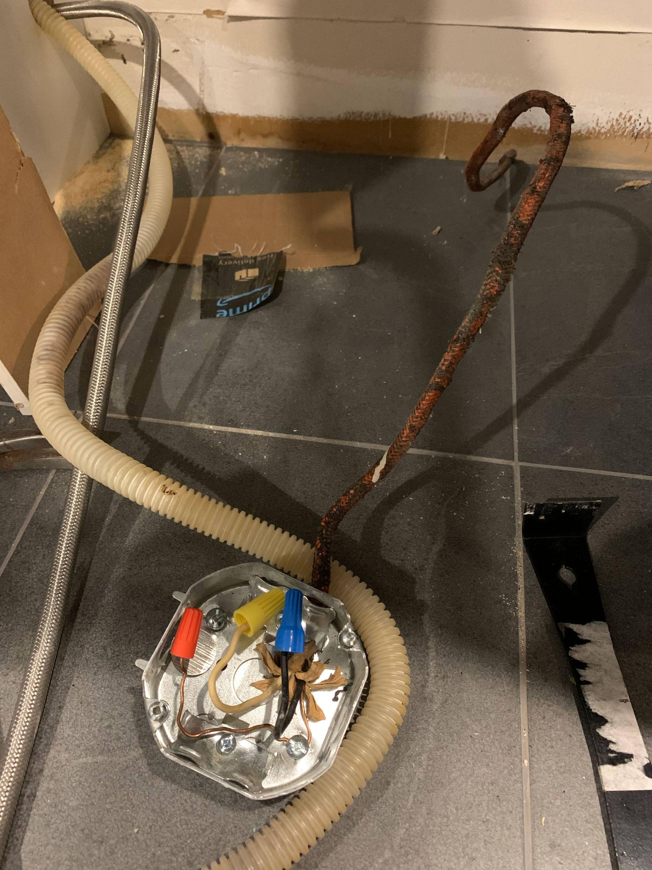 Dishwasher causes GFCI outlet to trip Home Improvement