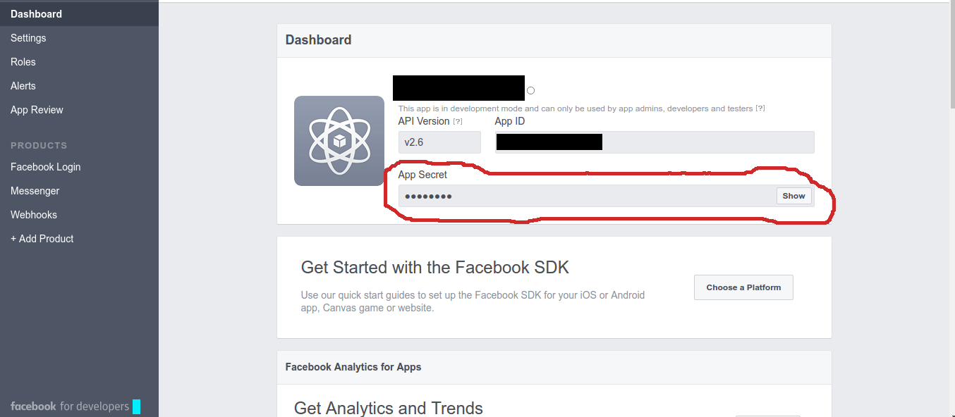 scala Verify XHubSignature from Facebook Stack Overflow