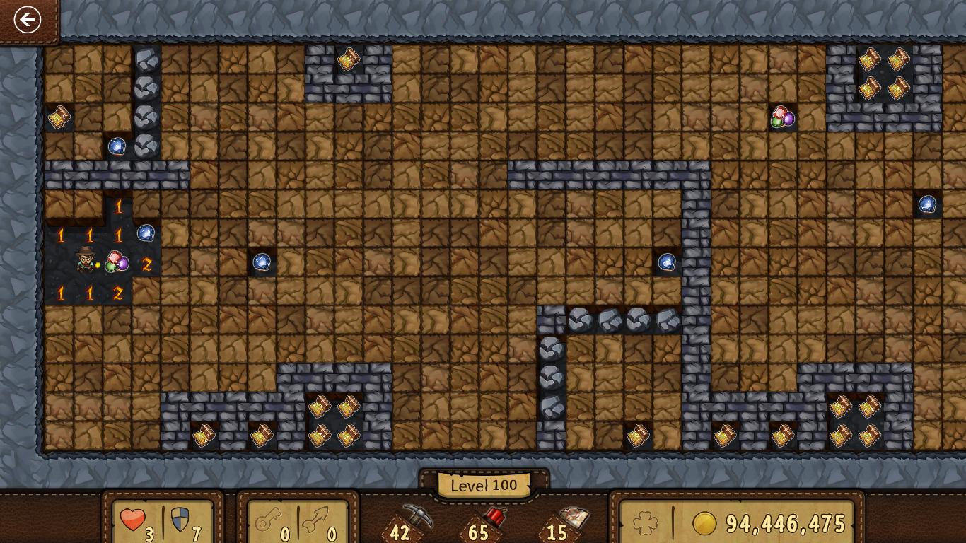 windows 8 How many levels are there in Minesweeper windows 8 How many levels are there in Minesweeper