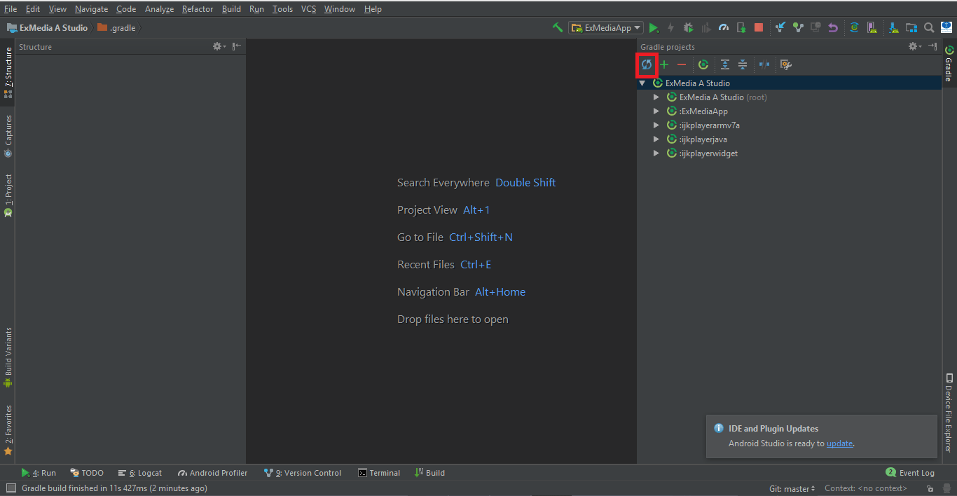building Android Studio is installing old apk on device Stack Overflow