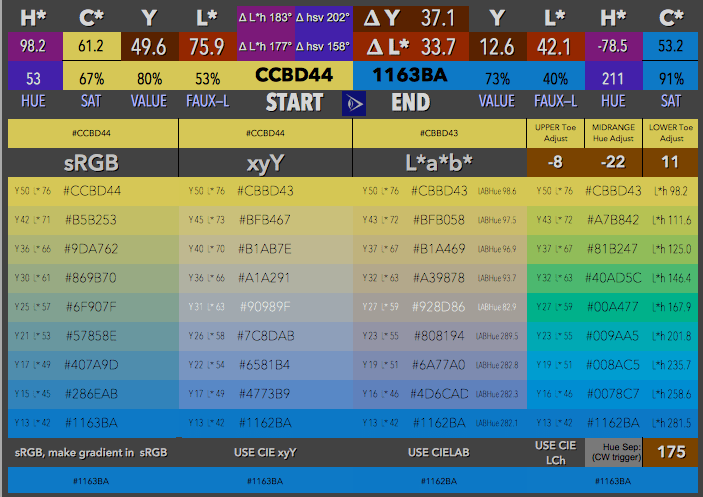 Color Mix Calculator Free Downloads Shareware Central