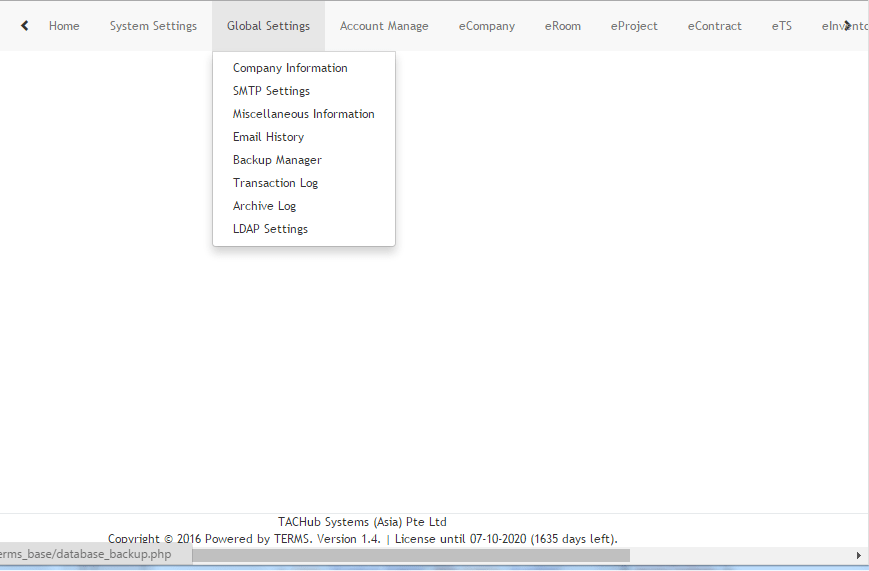 css html horizontal dropdown menu overflow issue Stack Overflow