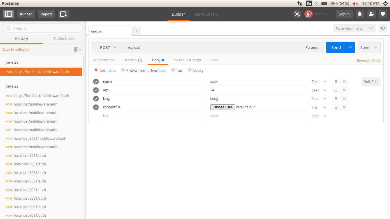 Content Type Octet Stream bikeshara