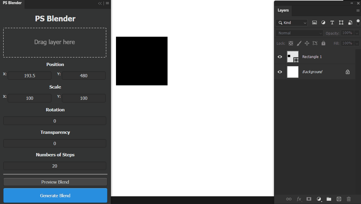 script How to keep margin(Positions) same