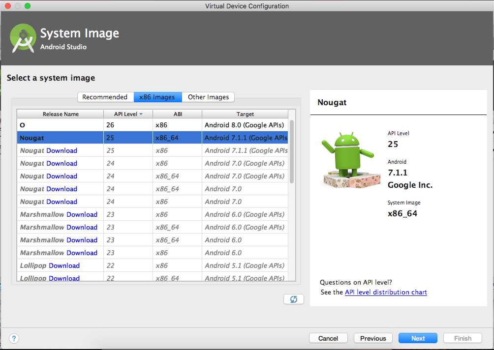 android [INSTALL_FAILED_NO_MATCHING_ABIS Failed to