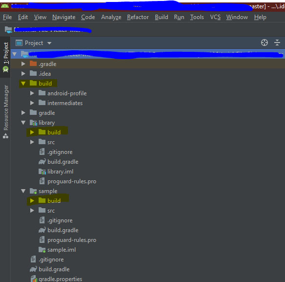 android Data Binding compiler error "Cannot resolve type for
