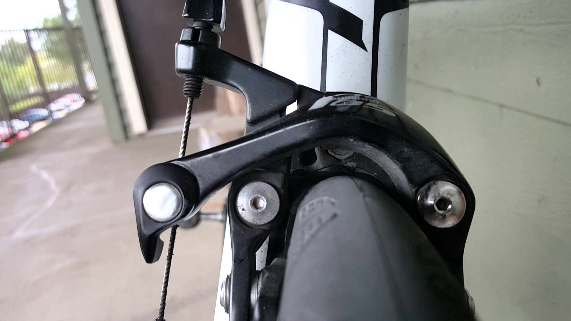 terminology What does 'tire clearance' mean? Bicycles Stack Exchange