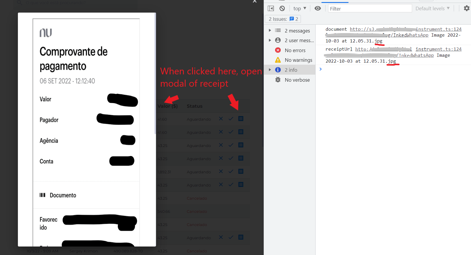 typescript How to Convert PDF to Image with Angular Stack Overflow