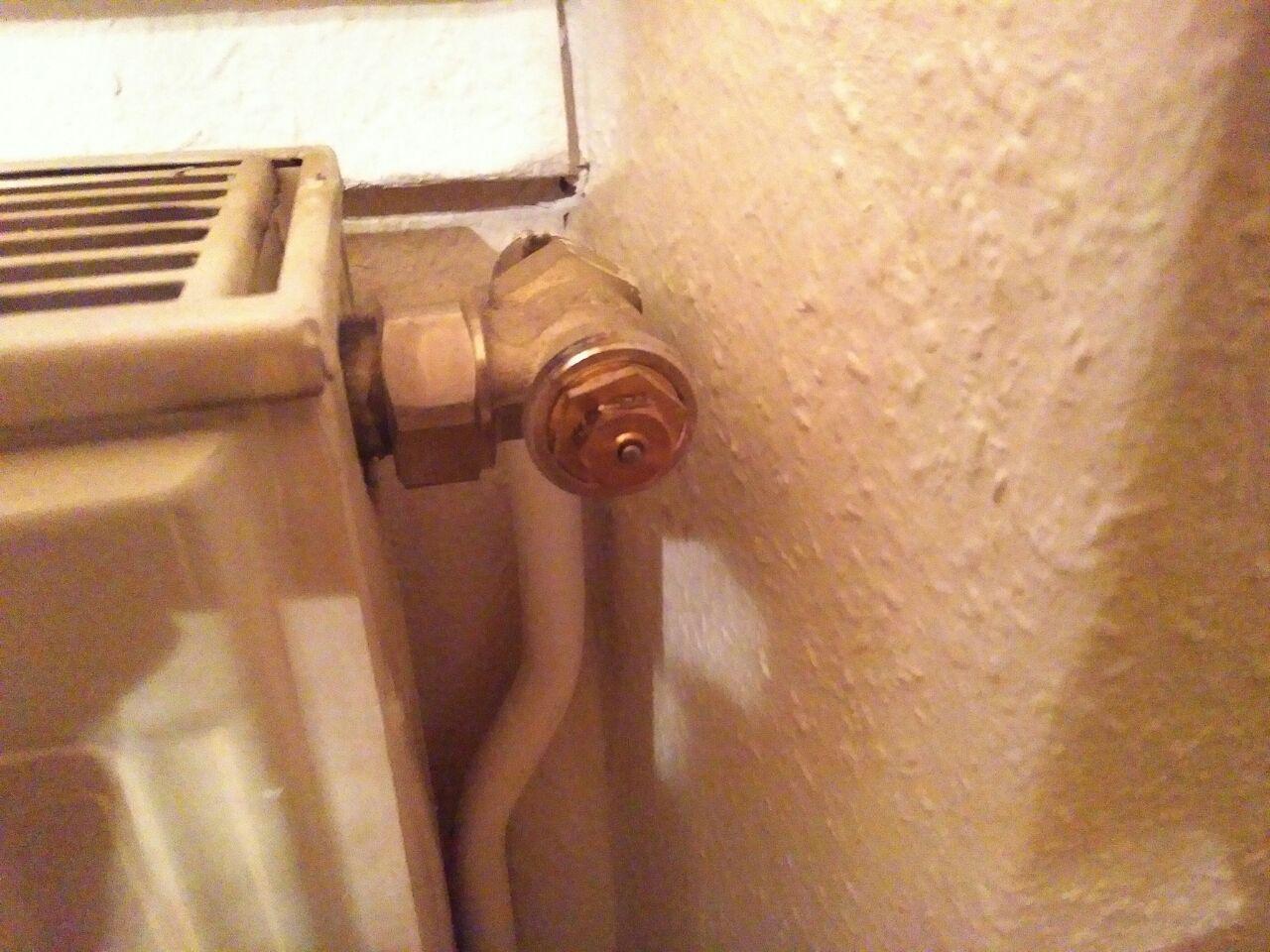 heating Diagnose cold radiator Home Improvement Stack Exchange