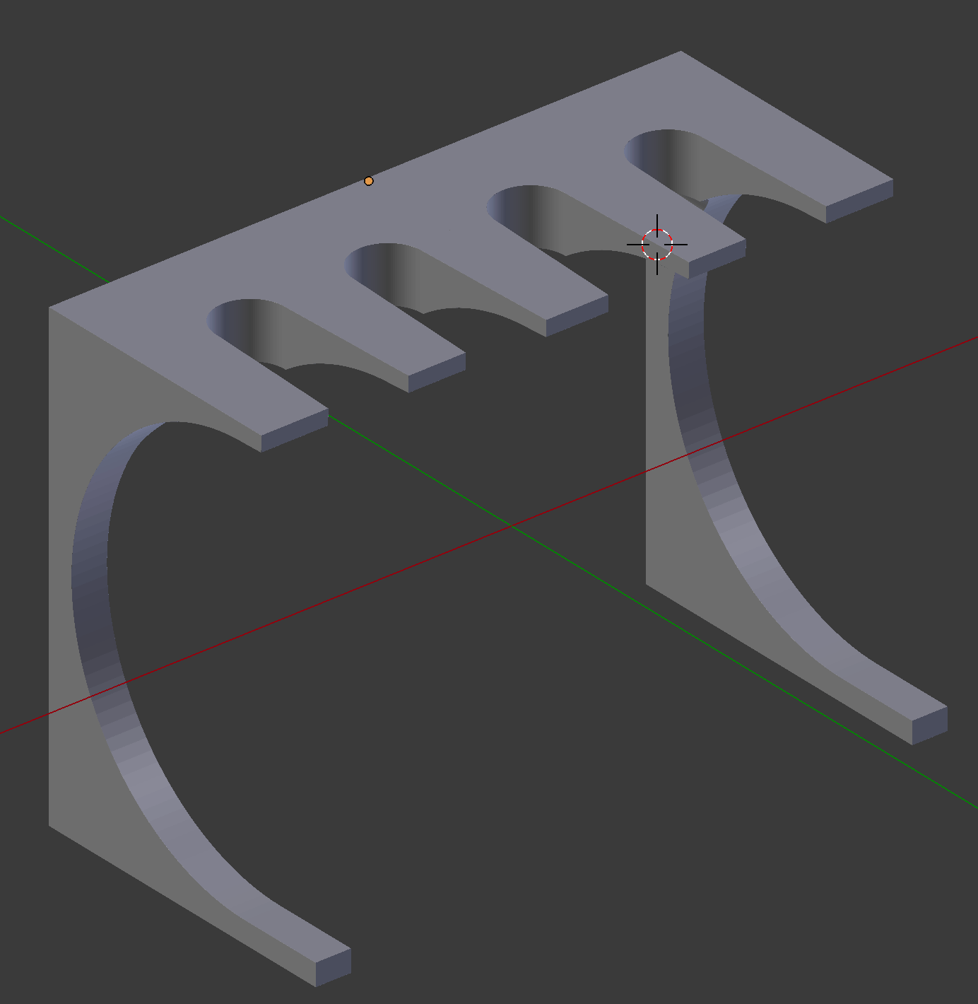 modifiers - Why doesn't bevel work on my object? - Blender Stack Exchange