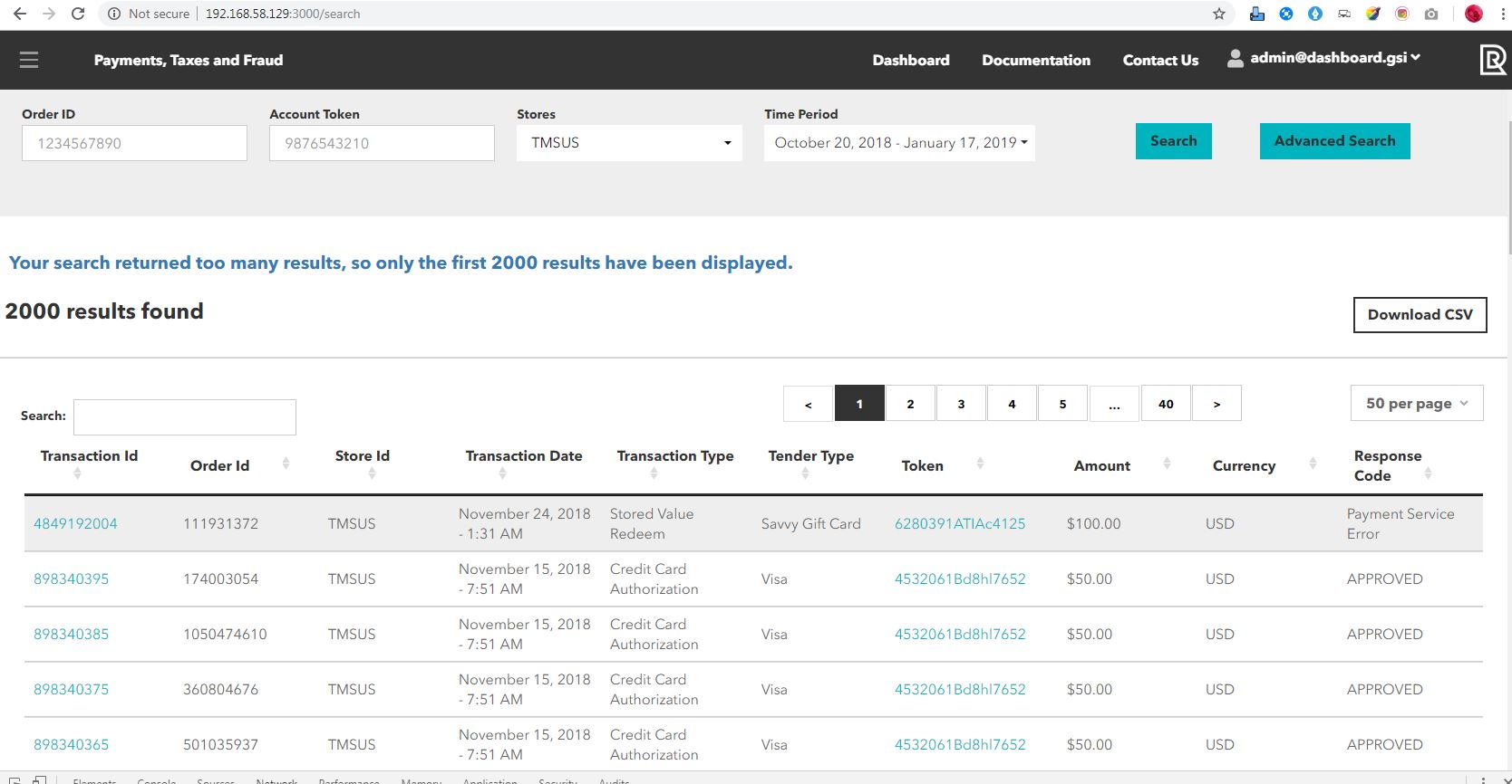 javascript How to pass query params in formdata in rails link_to