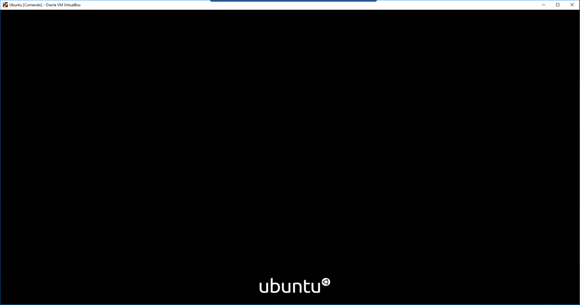[Solved] Black screen Ubuntu VirtualBox 9to5Answer