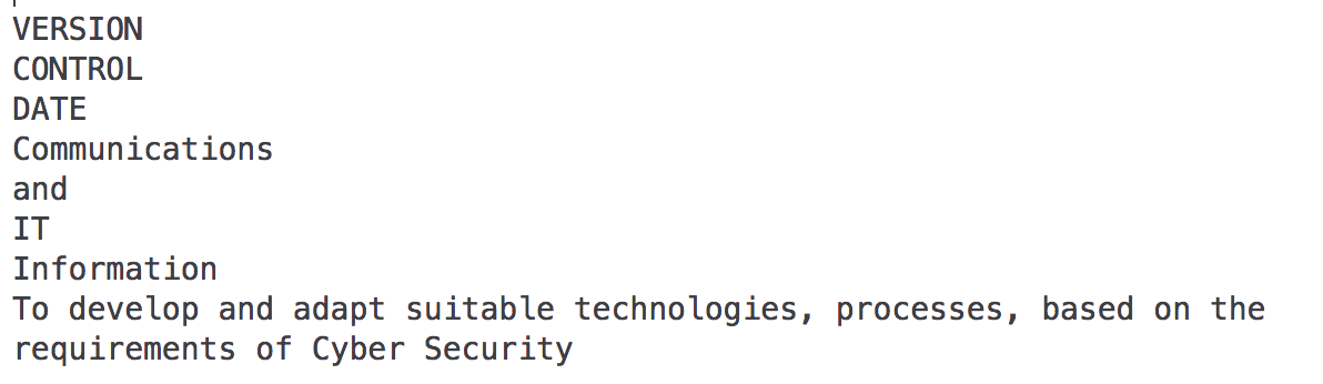 nltk Using python to extract the paragraph from text file and to