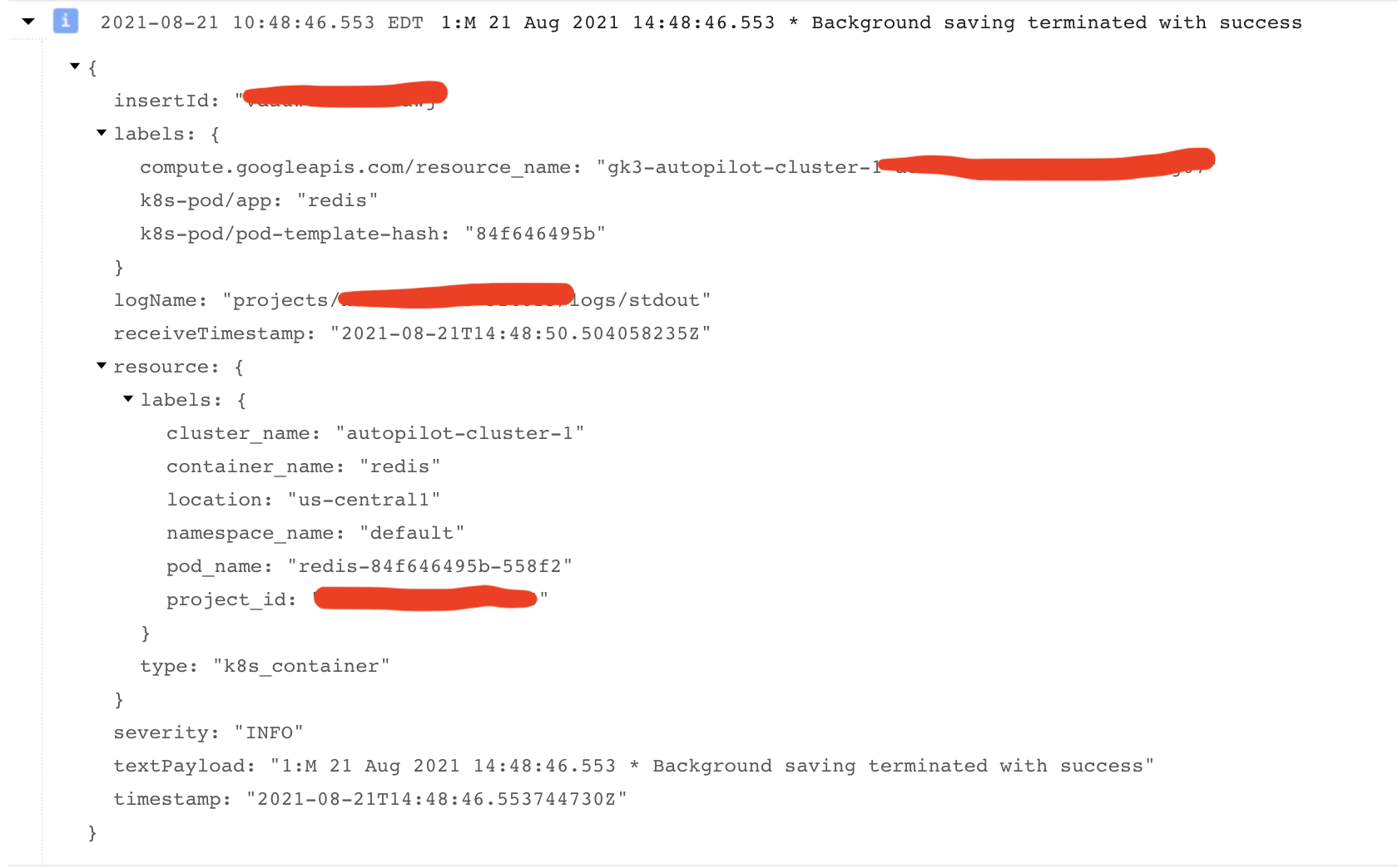 Does GKE Autopilot sometimes kill Pods and is there a way