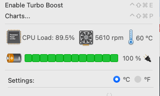 performance kernel_task slowing down on Intelbased MacBook Pro Ask