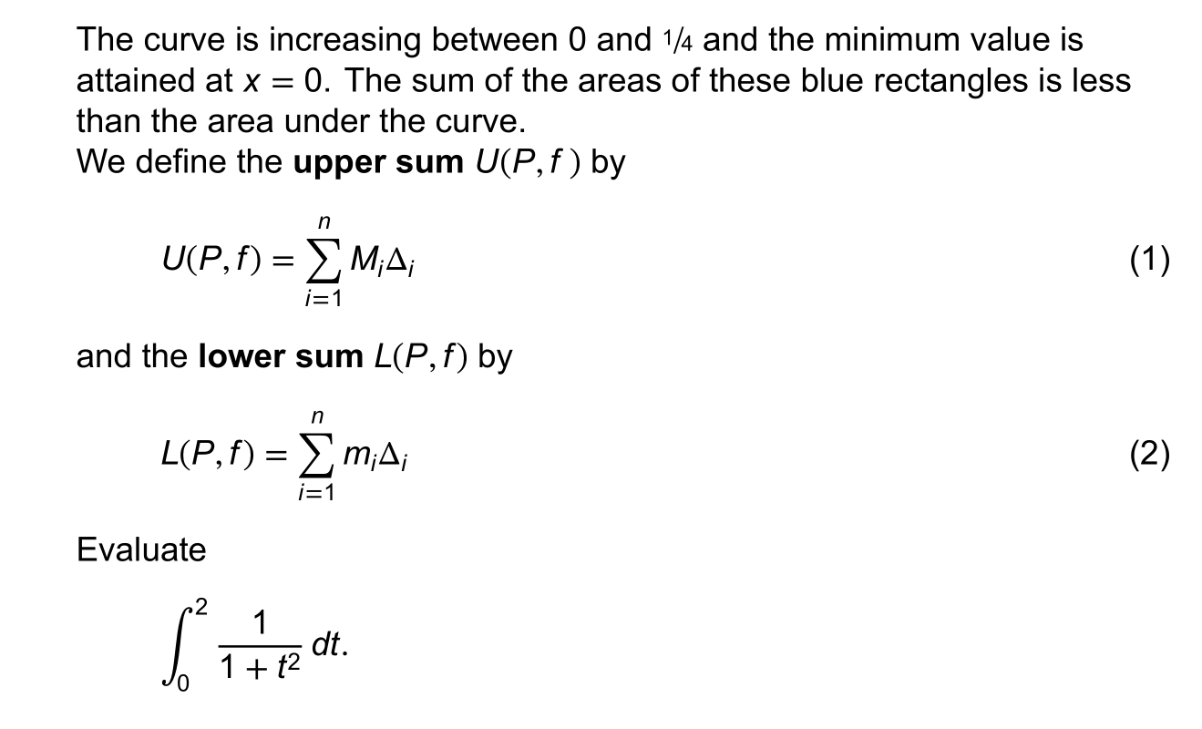 How to use URWArial font for both text and Mathematics in