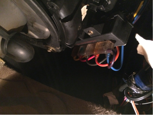 ac How do I fix my Heater & A/C in my car, suspect vacuum problem