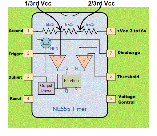 current - I'm trying to understand this circuit and how to implement it