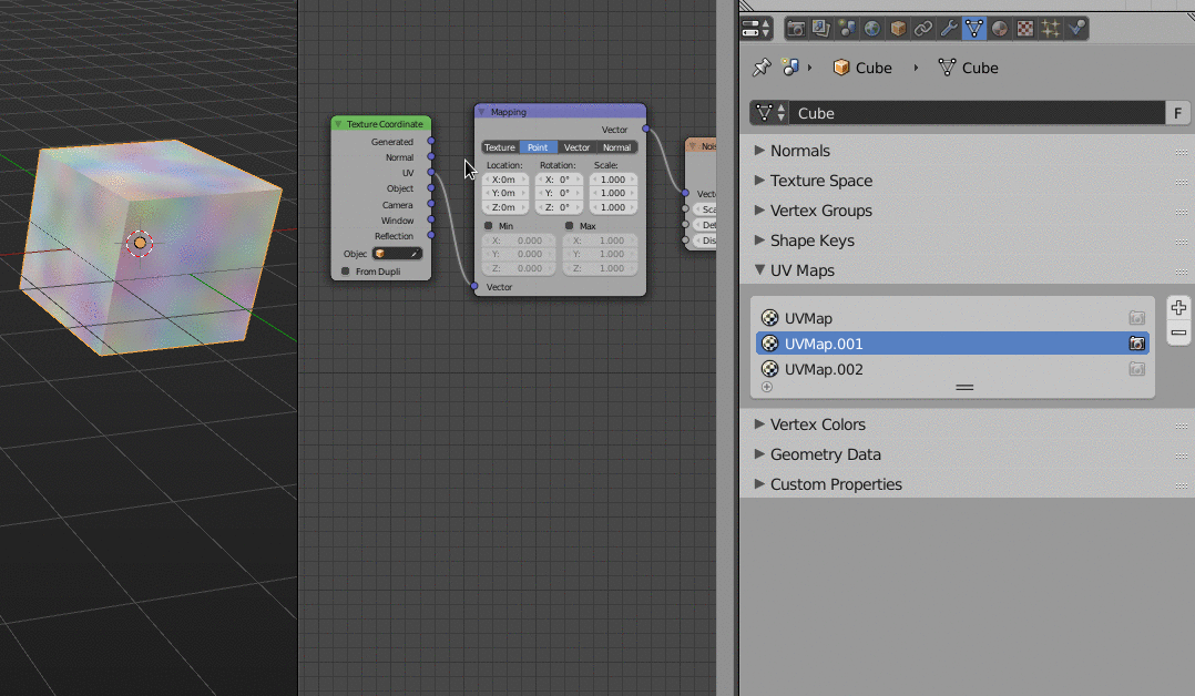 Blender print to scale lopezmiles