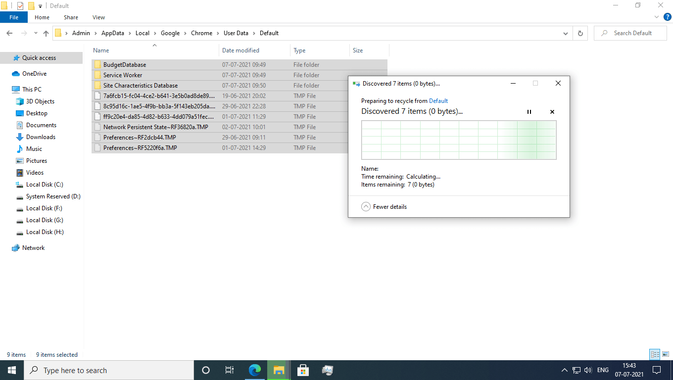 AppData – Where to Find the AppData Folder in.