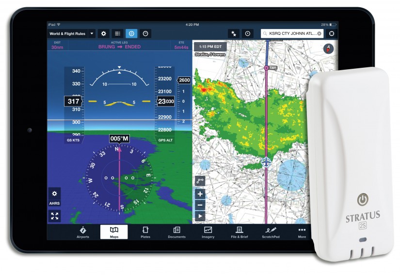 Ultimate IPad Pro Aviation Mount Enhance Your Flight Experience
