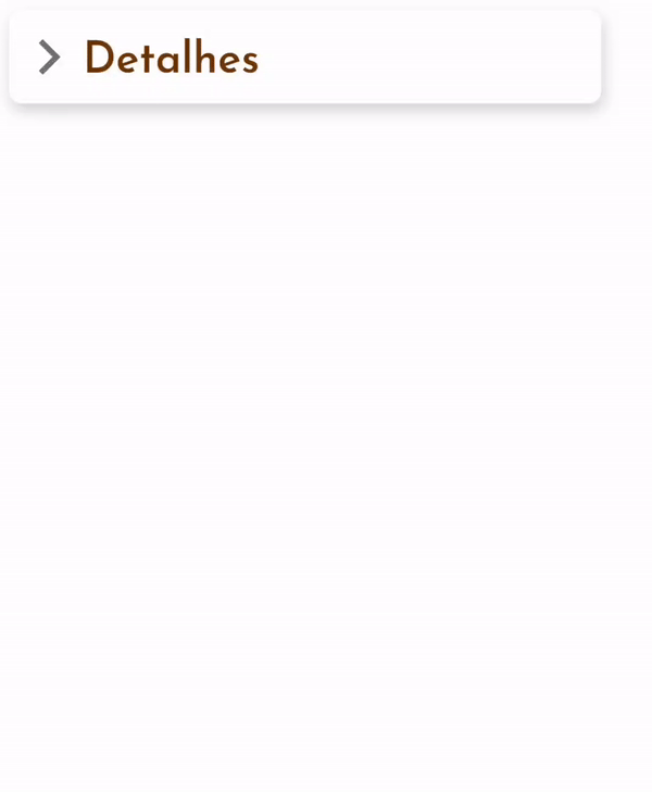 Container loses box shadow during animation Flutter Fixes