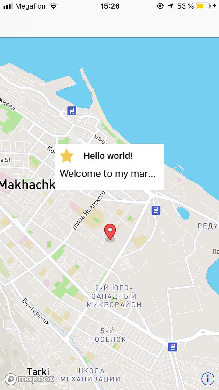 ios Mapbox delegate calloutViewTapped don't work Stack Overflow