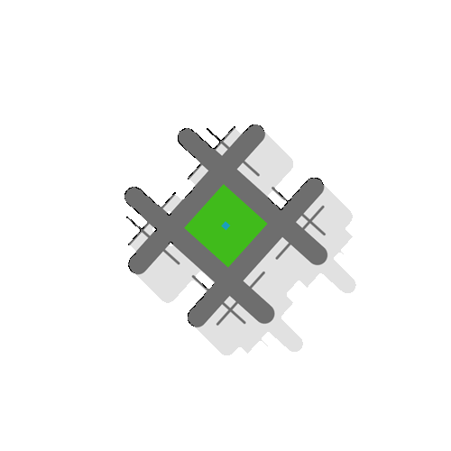 GIMP How to make existing gif background transparent