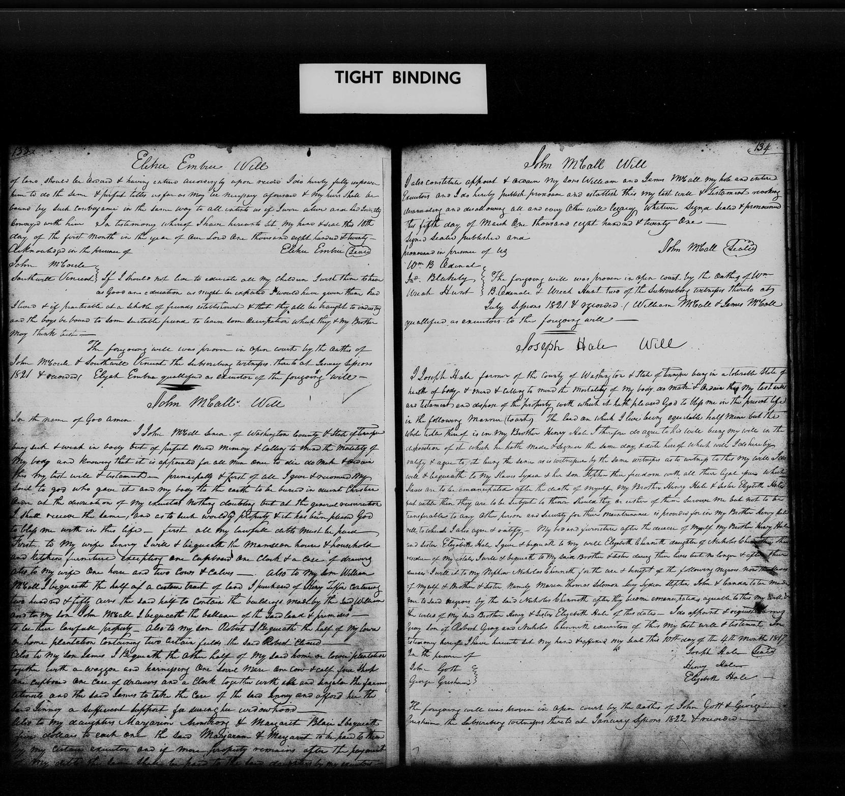 united states Did the famous abolitionist Elihu Embree own slaves at