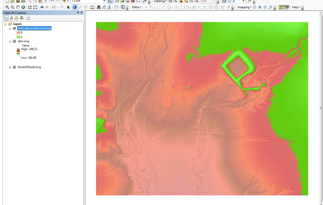 qgis Clipping polygon layer by raster value Geographic Information