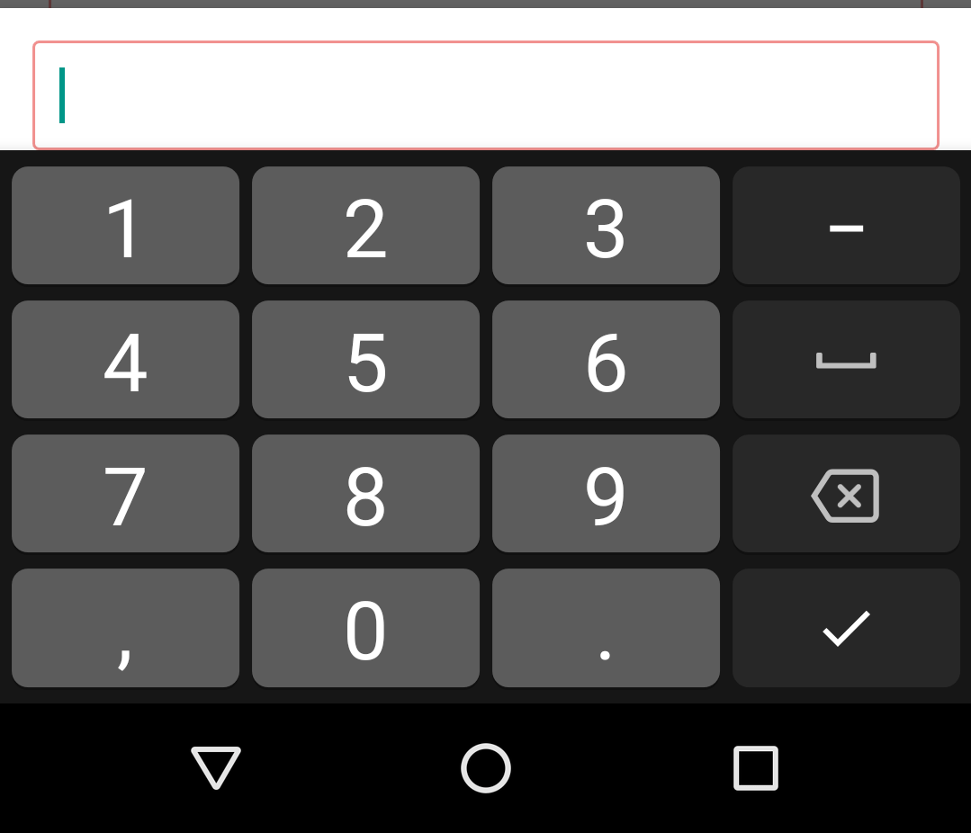 android Show entire bottom sheet with EditText above Keyboard Stack