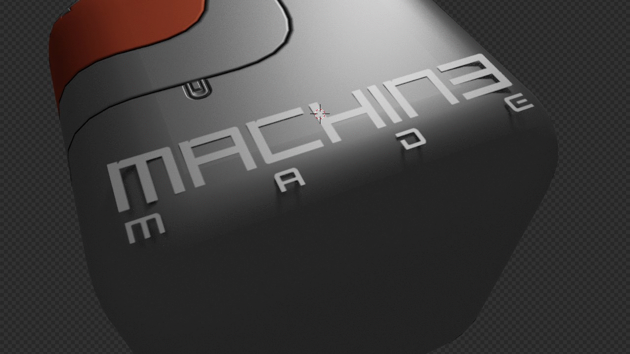 texturing How to create decal from mesh? Blender Stack Exchange